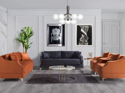 Almoda Koltuk Takımı