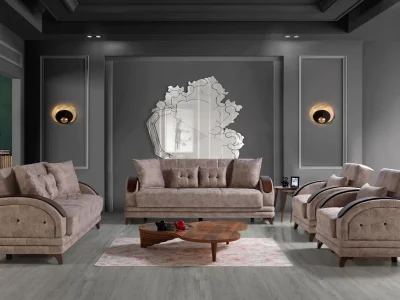 Asos Koltuk Takımı