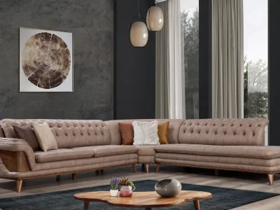 Kervan Köşe Takımı