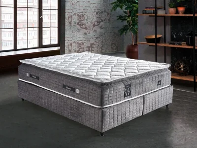 Hd System Confort Yatak