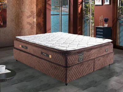 Hd System Sport Yatak