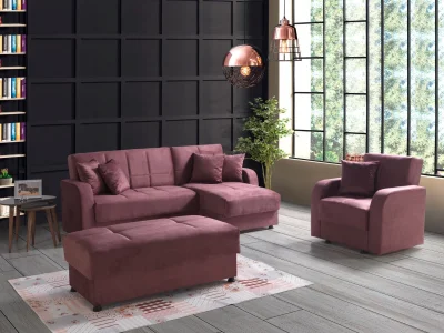 Lion Köşe Takımı