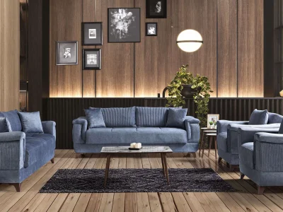 Lizbon Oturma Odası