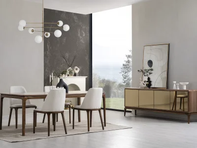 Lotus Plus Yemek Odası