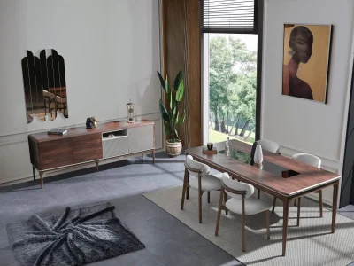 Neva Yemek Odası Takımı