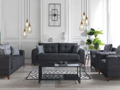 Okyanus Oturma Odası