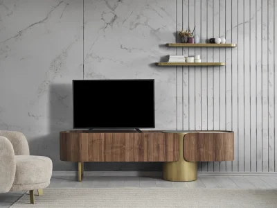 Opera Plus Tv Ünitesi