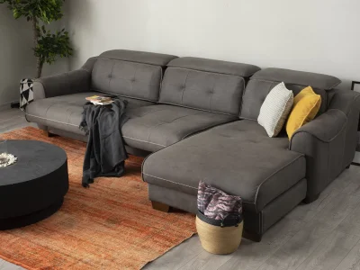 Smart Köşe Takımı