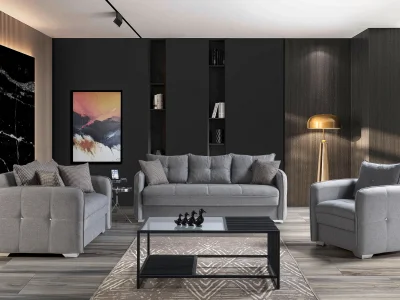 Torino Koltuk Takımı