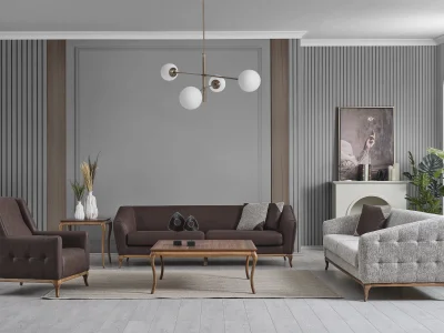 Woody Koltuk Takımı