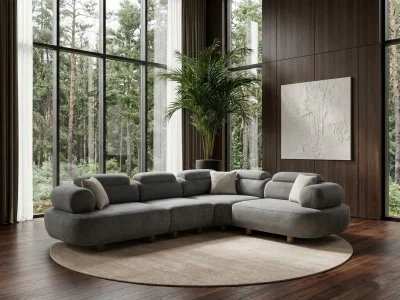 Royal Köşe Takımı