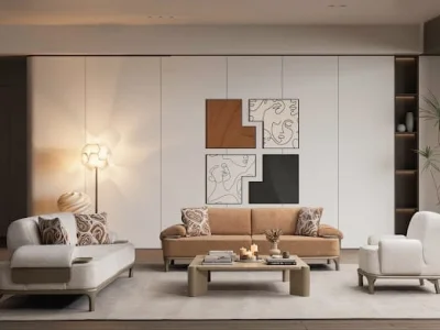 Galaxy Koltuk Takımı