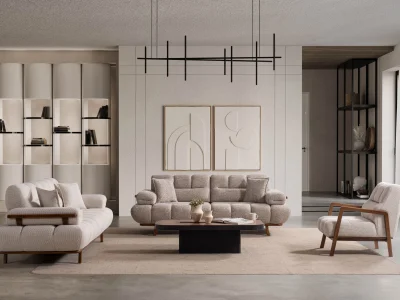 Aura Koltuk Takımı