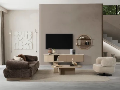 İnegöl Mobilya Aspendos Tv Ünitesi