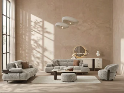 Velaris Koltuk Takımı