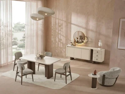 Velaris Yemek Odası