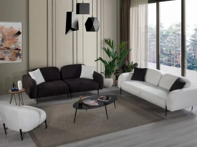 Point Koltuk Takımı