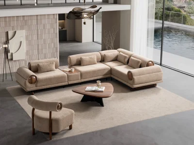 Alya Köşe Takımı 1