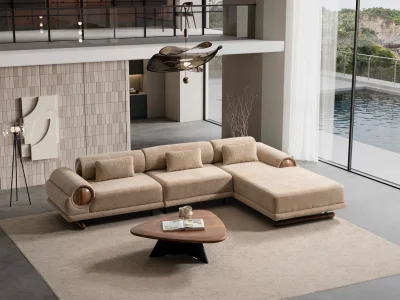 Alya Relax Köşe Takımı