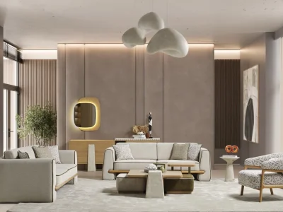 Angel koltuk takımı