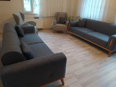 Şevket Gedik Kestel