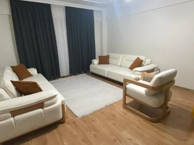 Ayşe Eren Dalaman Teslimatı