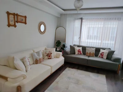 Aysel Ackın Eskişehir