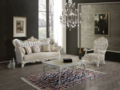 Belgrad koltuk takımı