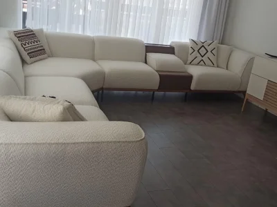 Burak Ak Sakarya Teslimatı