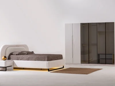 Calista Yatak Odası