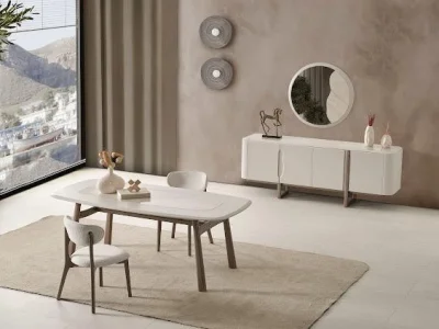 Calista Yemek Odası