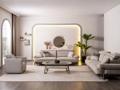 Charısma koltuk takımı