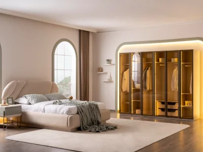 Charısma Yatak Odası