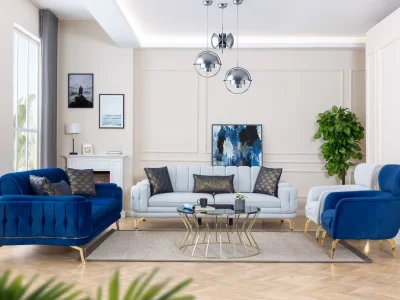 Class Koltuk Takımı