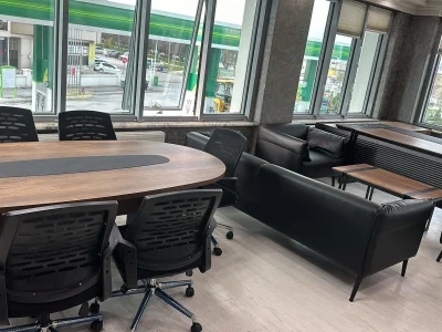 Çokurova Petrol Bursa