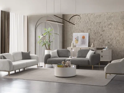 Copra Koltuk Takımı