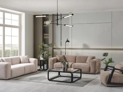 Craft Koltuk Takımı