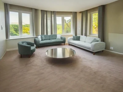 Damlaa Koltuk Takımı