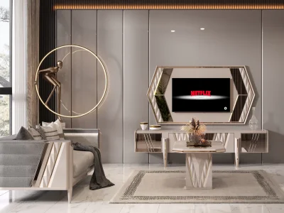 Dublin Koltuk Takımı