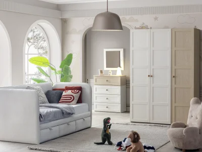 Dünya Bebek Odası Takımı