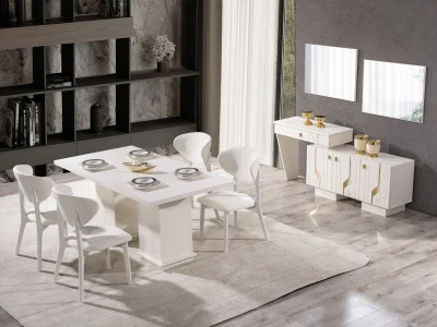 Elegance Yemek Odası