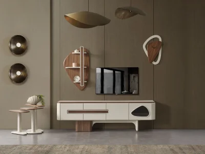 Enna Ekro Tv Ünitesi