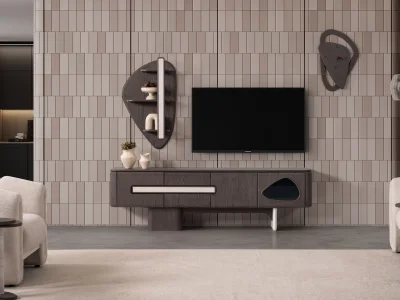 Enna Plus Tv Ünitesi