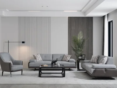 Esse Koltuk Takımı