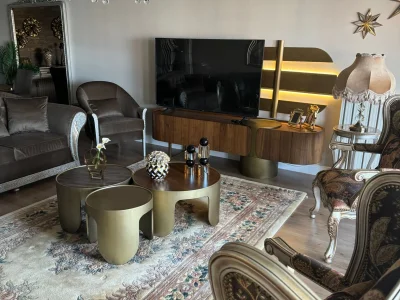 Ferayı Yeşilbaş Bahçeşehir Teslimatı