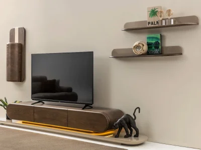 FLY Tv Ünitesi