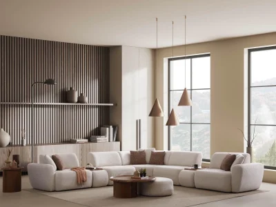 Gucci Köşe Takımı