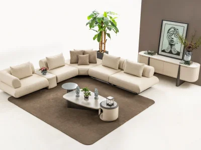 Hermes Relax Köşe Takımı