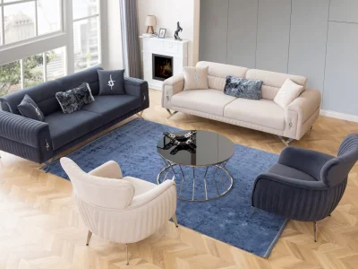 Anka Koltuk Takımı