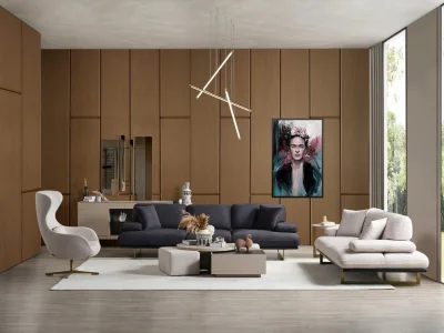 İnegöl Fride Koltuk Takımı